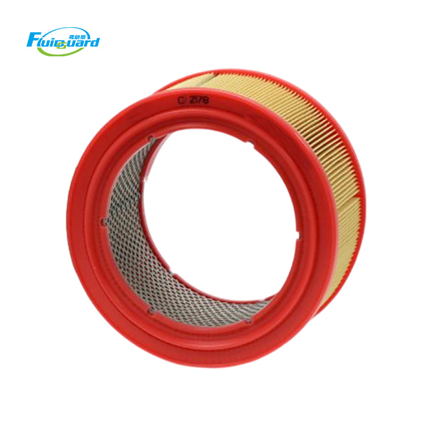 C2178 High Reliability Intake Air Filter Element