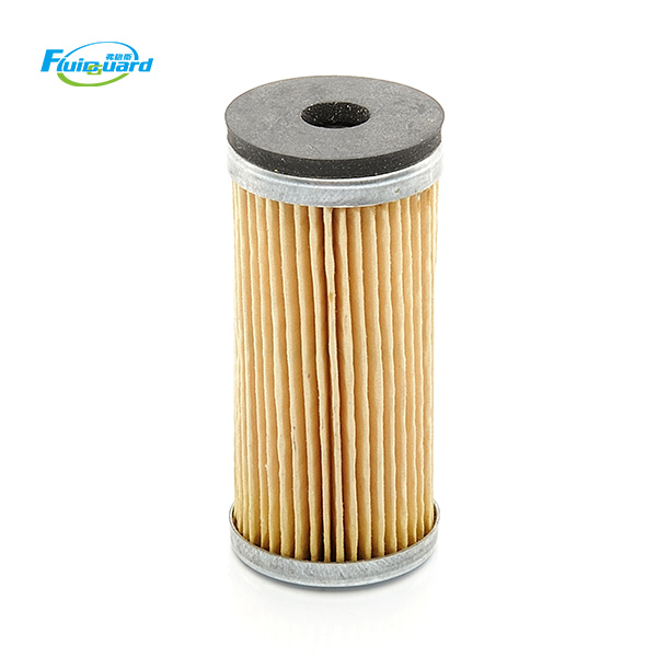 C33/1 Efficient Air Filter Element Filter Cartridge For Air Compressor