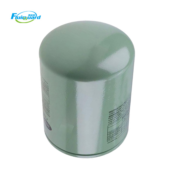 88290006-659 Efficient Oil Filter Cartridge