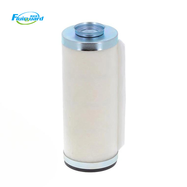 LE8002 Powerful Air Oil Separator Filter Element