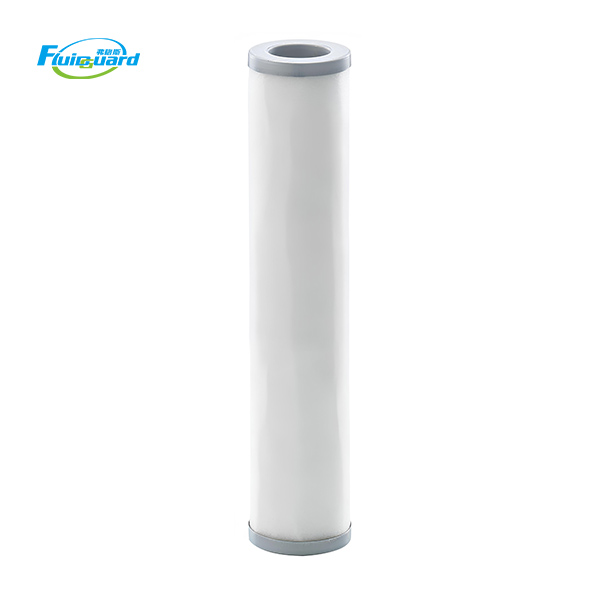 LE8008 High Capacity Air/Oil Separator
