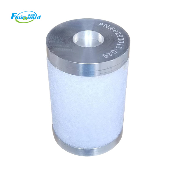 88290015-049 Efficient Air Oil Separator