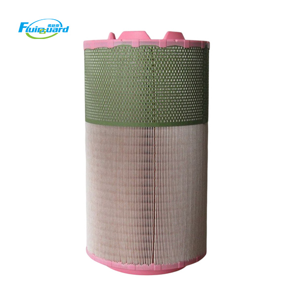 1631202700 Advanced Air Filter Cartridge For Compressor