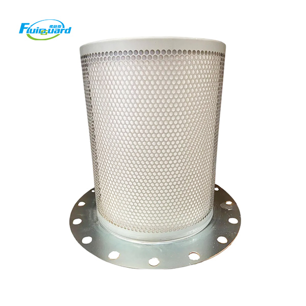 2906009800 Air Oil Separator Filter Element