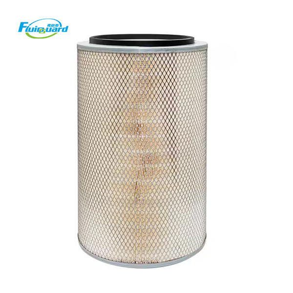 2900020600 High Capacity Intake Air Filter Element