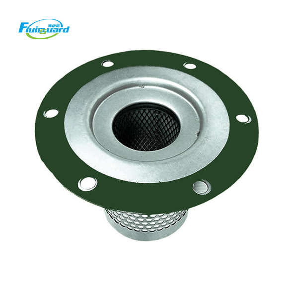 1613982800 High Reliability Air/Oil Separator Filter For Compressor
