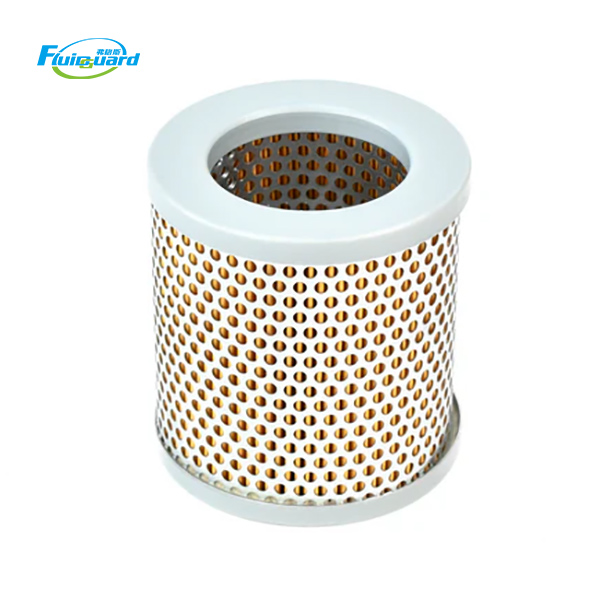 6.3507.0/A High Durability Intake Air Filter Element