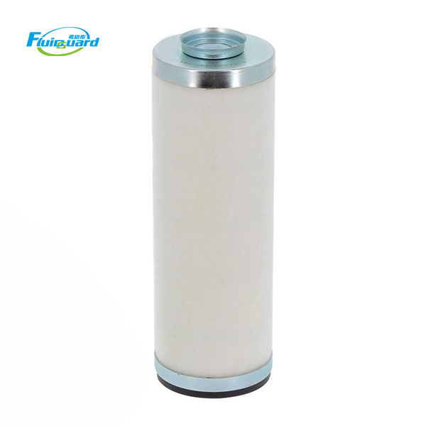 LE10010 Advanced Air Oil Separator Filter Element For Air Compressor