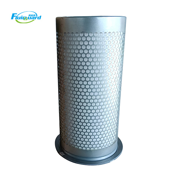 100004873 High Durability Air/Oil Separator Filter Element For Air Compressor