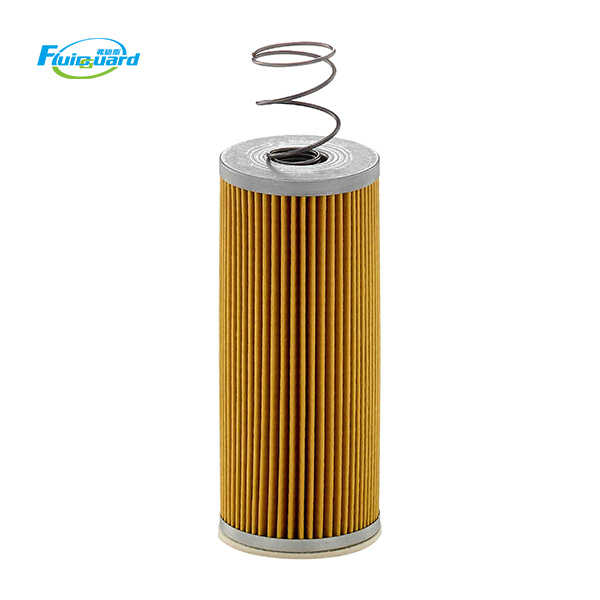C717/1 Durable Intake Air Filter Element