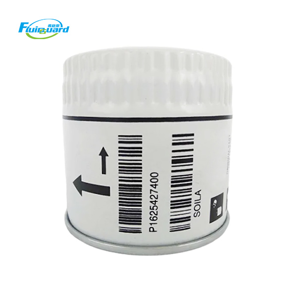 1625427400 Spin-On Oil Filter Cartridge For Air Compressor