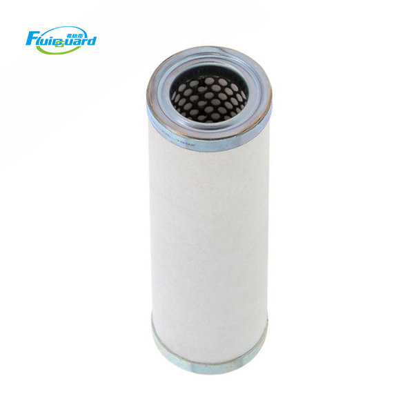 641151 High Reliability Air/Oil Separator