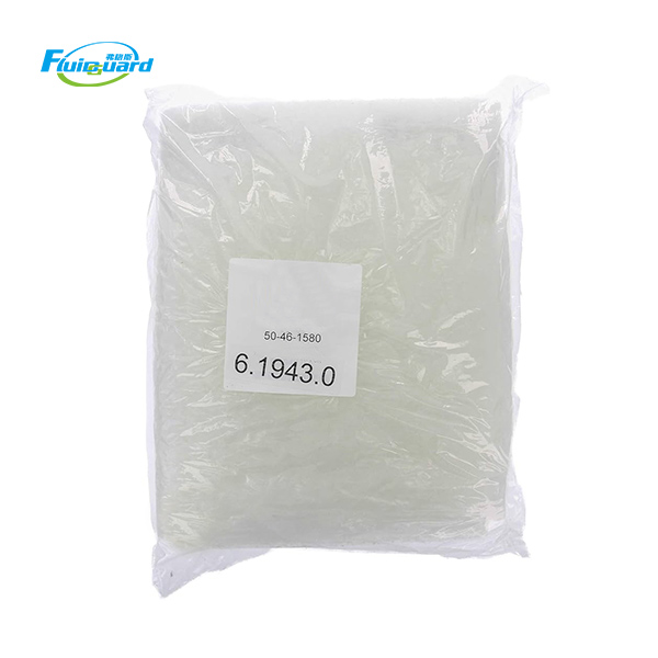 619430 Air Filter Mat