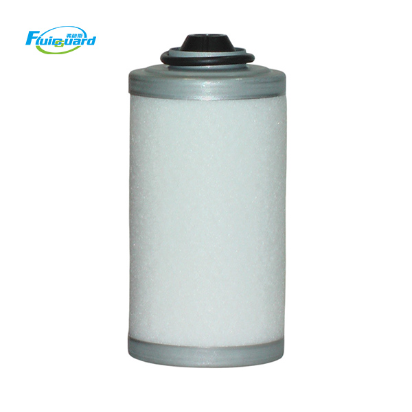LE3009 Efficient Air Oil Separator Filter Element For Compressor