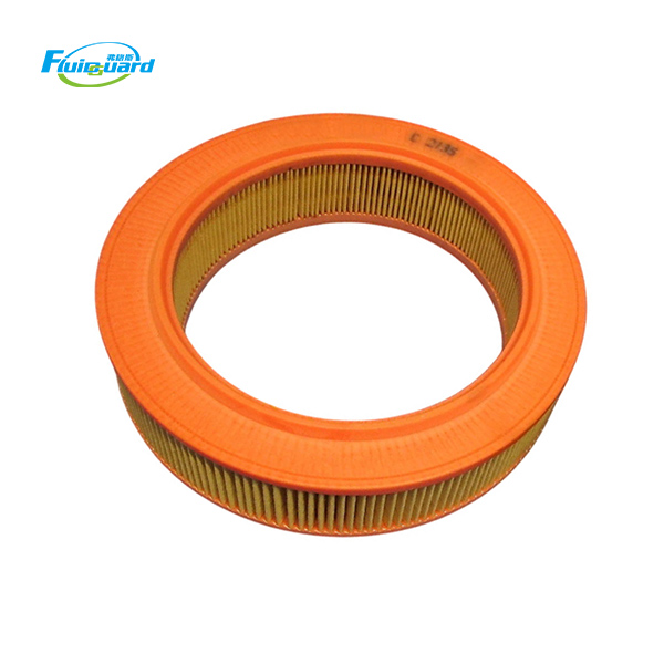 C2135 Durable Air Filter Element Cartridge For Compressor