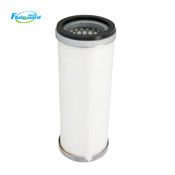 LE8005 Effective Air Oil Separator For Compressor