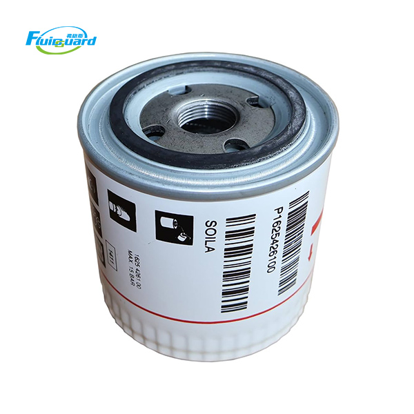 1625426100 High Capacity Spin-On Oil Filter Element