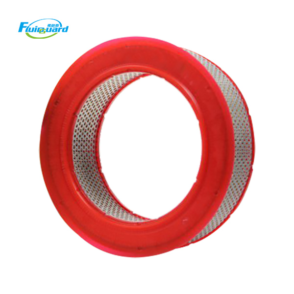 C2460 High Capacity Air Filter Cartridge For Compressor