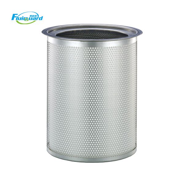 LE64001x Long-Lasting Air Oil Separator For Air Compressor
