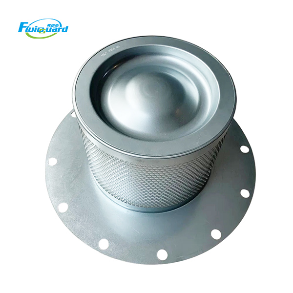 1621938400 Air Oil Separator Filter For Air Compressor