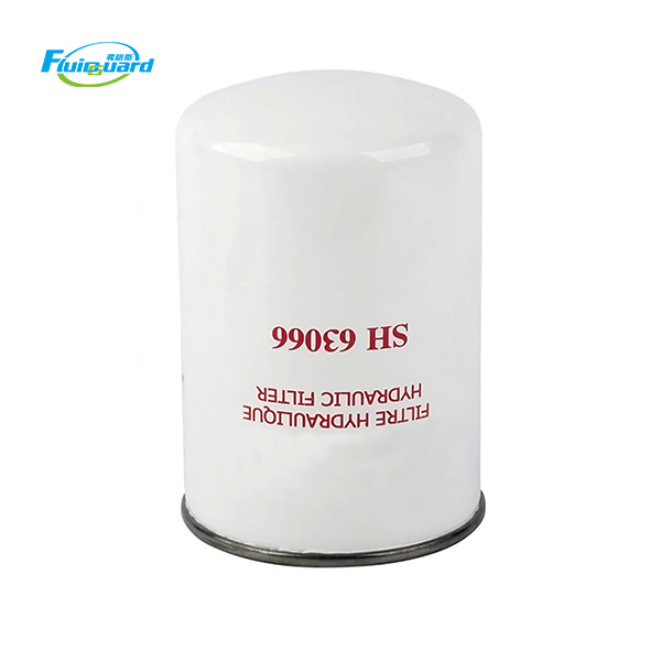 SH63066 High Strength Spin-On Oil Filter Element Cartridge
