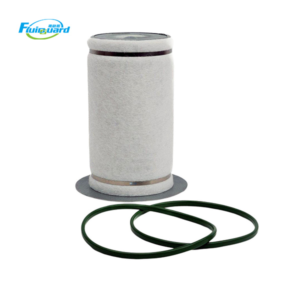 6.3672.0 High Durability Air Oil Separator Filter Element For Air Compressor