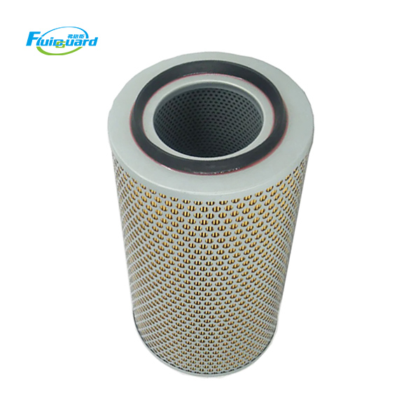 1613570700 Long-Lasting Air Filter Element Cartridge