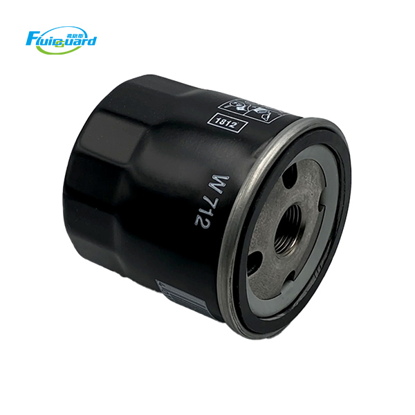 W712 High Capacity Spin-On Oil Filter Element Cartridge