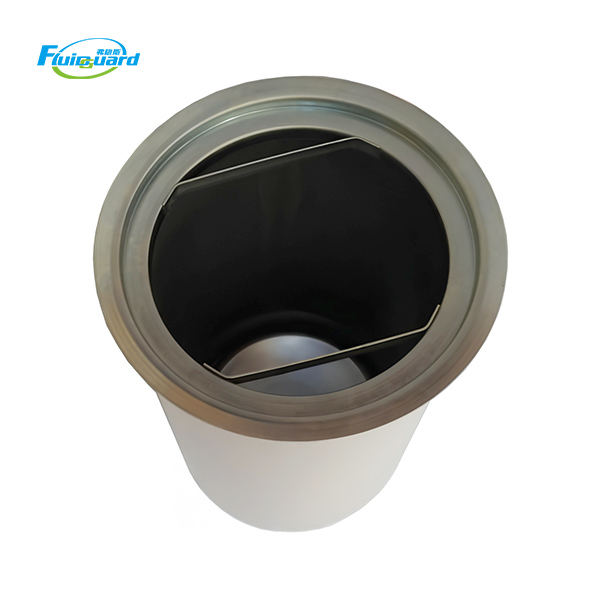 6.3665.0 Robust Air Oil Separator Element For Air Compressor