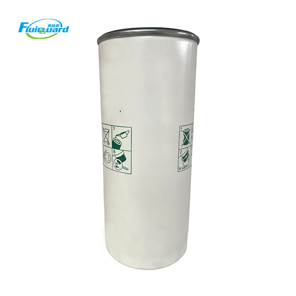 W11102/33 Spin-On Oil Filter Cartridge For Compressor