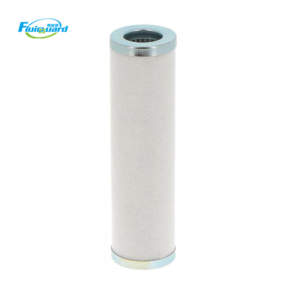 59874 Superior Air Oil Separator Filter Element For Compressor