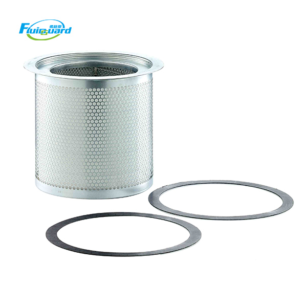 LE29005x Robust Air Oil Separator
