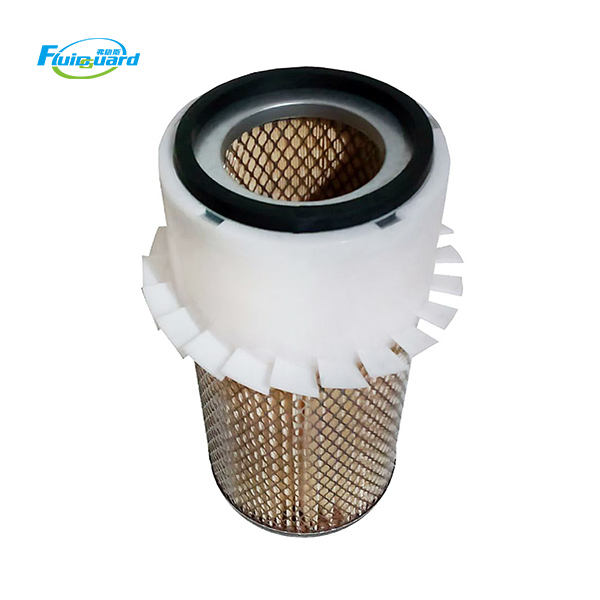 2250087-420 Superior Intake Air Filter Element For Air Compressor