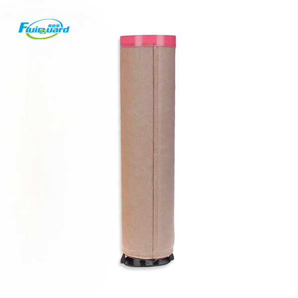 1092100400 Efficient Air Filter Element Cartridge For Air Compressor