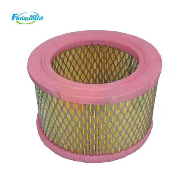 40300011 Efficient Air Filter Element Cartridge For Compressor