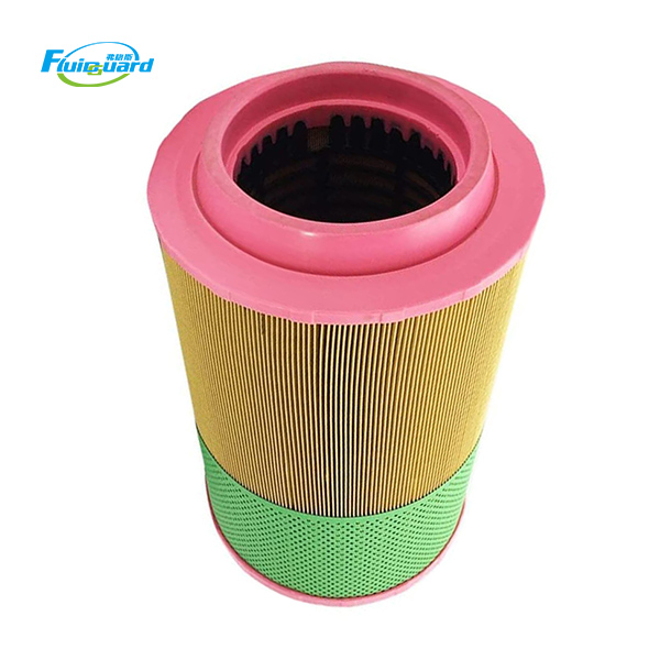 ZS1063356 Long-Lasting Inlet Air Filter Element For Compressor