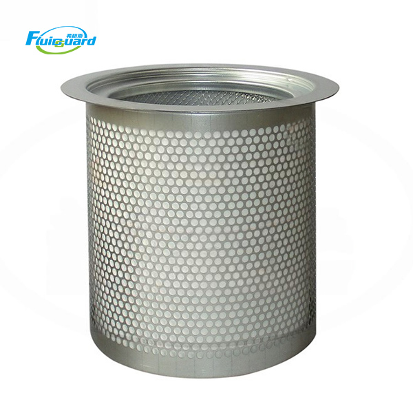 LE27007x Efficient Air Oil Separator Element For Compressor
