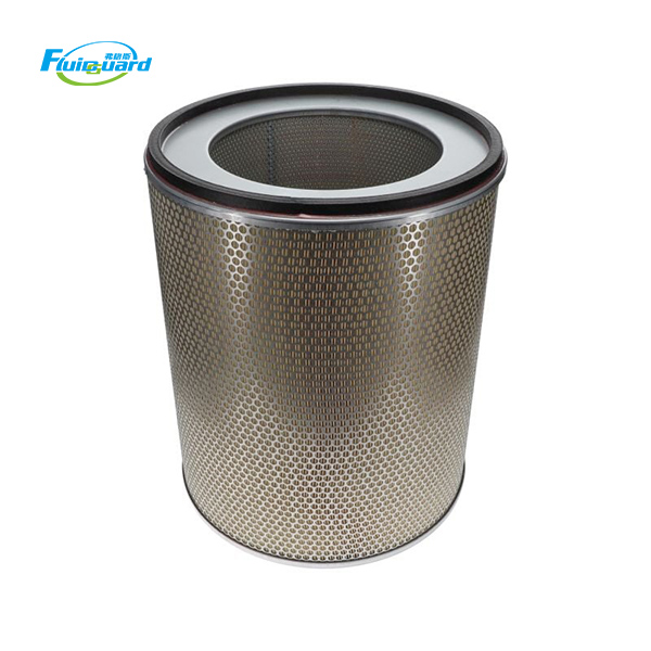 1635040700 Advanced Air Filter Element Filter Cartridge For Compressor