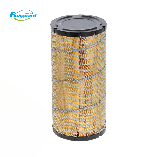 QX114488 Durable Air Filter Element Cartridge