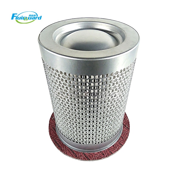 575000209 High Reliability Air/Oil Separator Filter