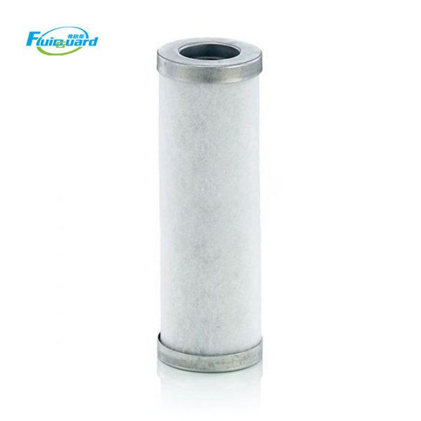 LE5001x Durable Air Oil Separator Filter Element For Compressor