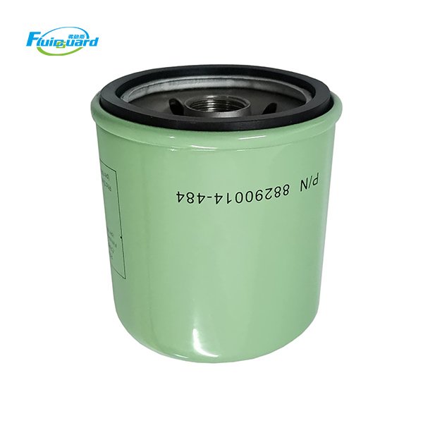 88290014-484 Efficient Oil Filter Element