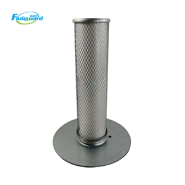 250042-861 Sophisticated Air Oil Separator Filter Element For Air Compressor