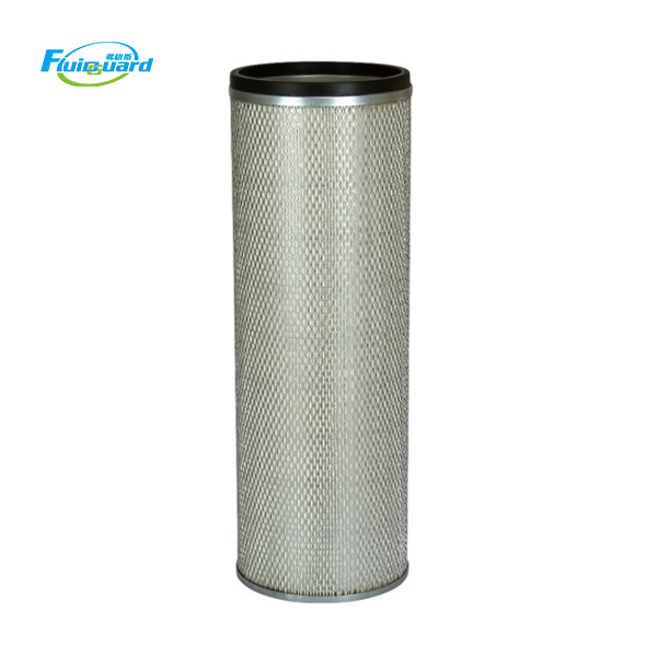 2255300154 Advanced Inlet Air Filter Element For Air Compressor