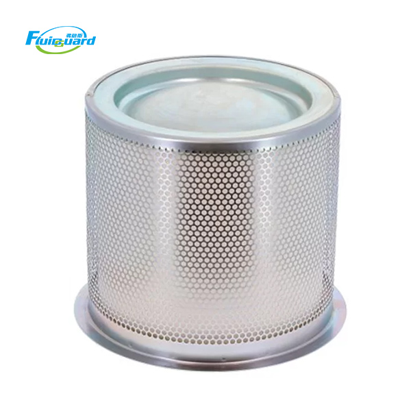 LE46001x Cost-Effective Air Oil Separator Element For Air Compressor