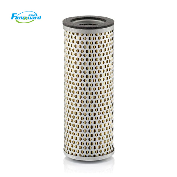 C718 High Reliability Air Filter Element For Air Compressor