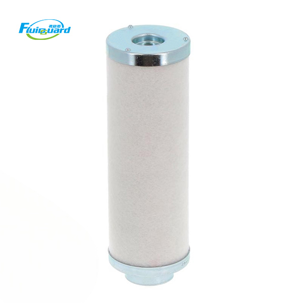 SAO55950 Reliable Air Oil Separator Filter For Air Compressor