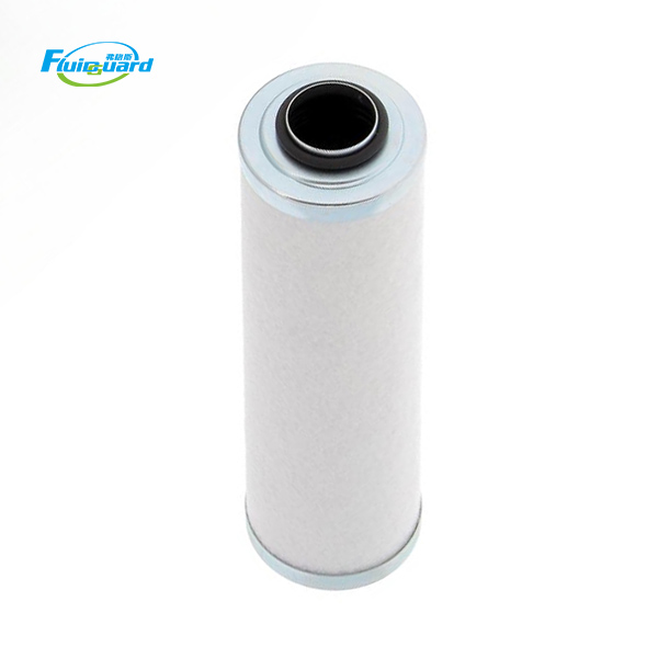 LE6008 Air Oil Separator Filter Element For Air Compressor