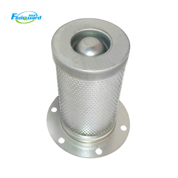 6.3574.0 Air Compressor Spare Part Air Oil Separator Filter Element