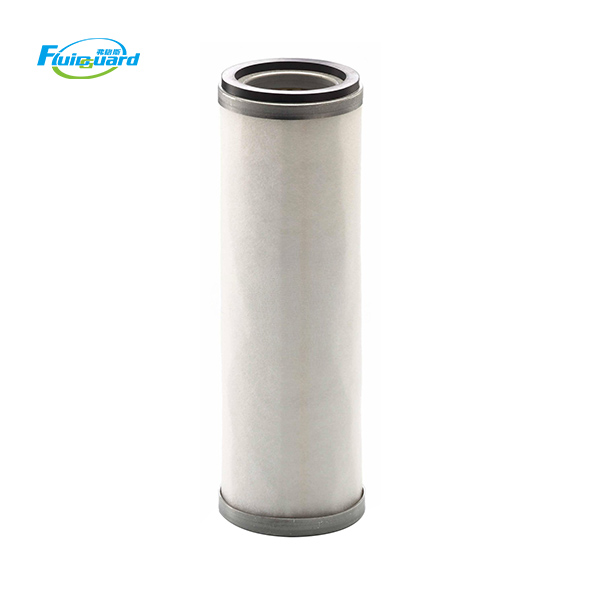 LE10008 Air Oil Separator Filter Fit For Compressor